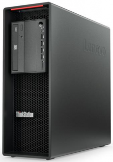 Lenovo ThinkStation P520 30BE00BFTX07 Masaüstü Bilgisayar kullananlar yorumlar